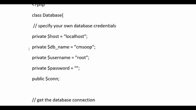 Explanation Step 4 PHP as a data provider in JSON format смотреть онлайн