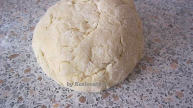 Рецепты от шеф-повара