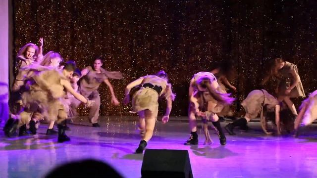 Дети Ботуа - Антипатии смотреть онлайн