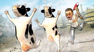 САМАЯ МЕДЛЕННАЯ КОРОВКА БУДЕТ СКУШАНА! УГАРНЫЕ ПРЯТКИ C SODAEFFECT, DIZOFF И ГЛЮКОМ В CS:GO .