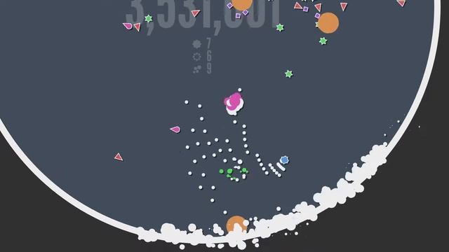 Polychromatic (Xbox One) - Wave 29 смотреть онлайн