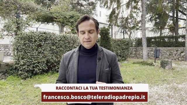 Padre Pio, Il soldato Francesco Forgione, ha servito la Patria con fedeltà e onore смотреть онлайн