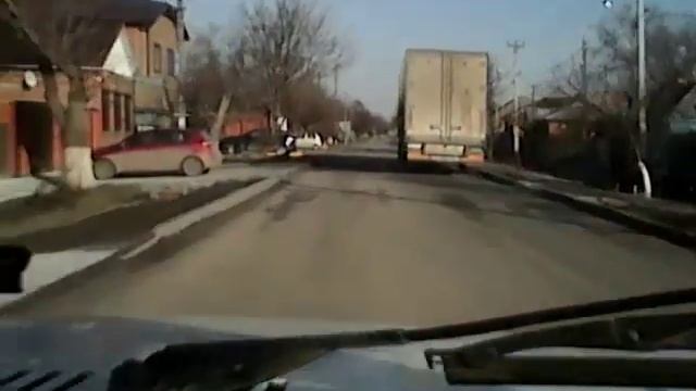 Покатушки на Ниве после ремонта подвески и тормазов смотреть онлайн