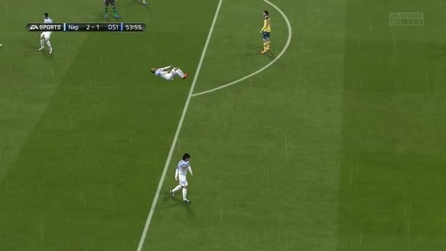 It's only game, why you heff to be mad?! смотреть онлайн