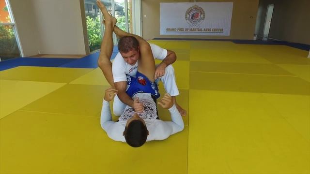 защита от Треугольника. вариант 7 (из 8) смотреть онлайн