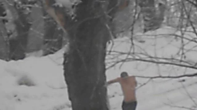 Шок! Нах такое 23-е февраля! смотреть онлайн