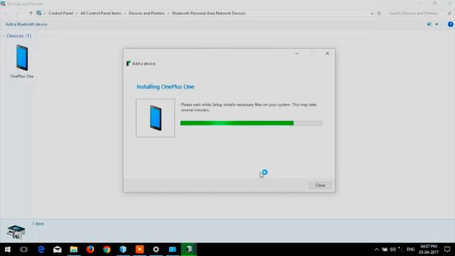 How to bluetooth hotspot/tether using ANDROID and PC and gain internet access in 3 simple step смотреть онлайн