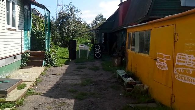 Эстрадные колонки и усилитель ВВК смотреть онлайн