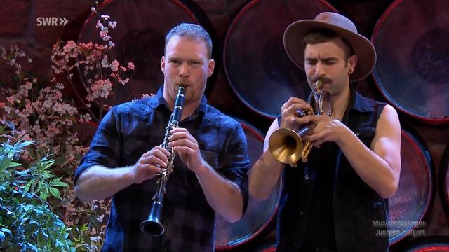 Fäaschtbänkler - Ein Leben Lang - | Einfach Geilo!!  Schlager-Spass Mit Andy Borg, 21.01.2023