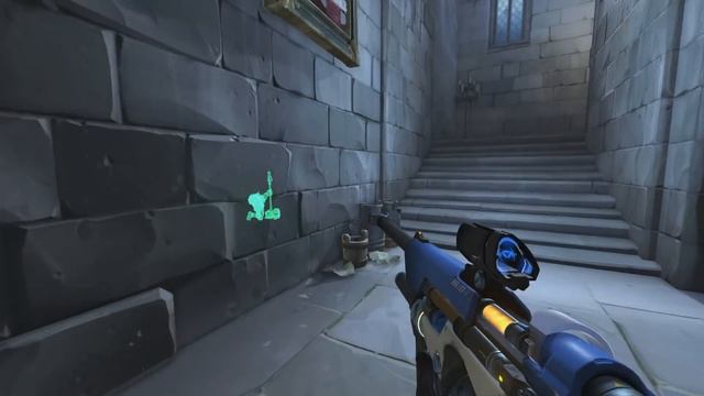 The (Almost) Last Bastion - Overwatch Roleplay - Episode 6 смотреть онлайн