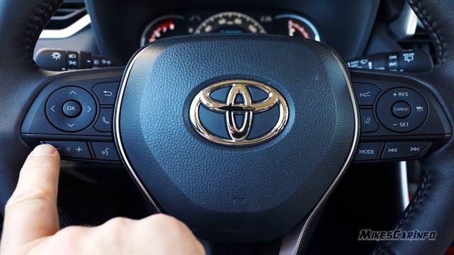 ? 2022 Toyota RAV4 TRD Off Road - Ultimate In-Depth Look  Test Drive