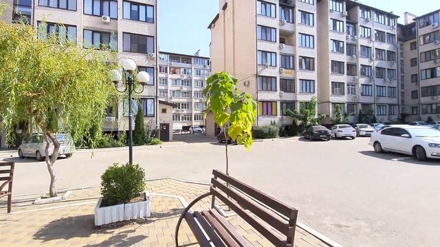 Есенина 84 Краснодар обзор дома Шанхай смотреть онлайн