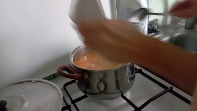 Вкуснее супа вы ещё не ели и мы тоже! Вкусно,быстро,достойно и полезно.