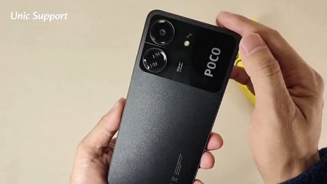 poco c65 unboxing and review??poco c65 unboxing bangla смотреть онлайн