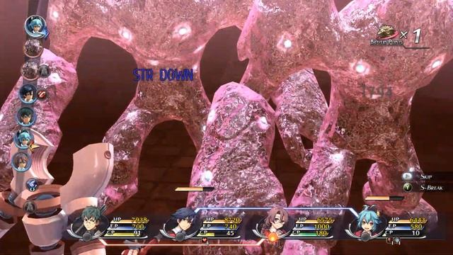 Trails Of Cold Steel - The Legend of Heroes - PC Review - 1080P смотреть онлайн