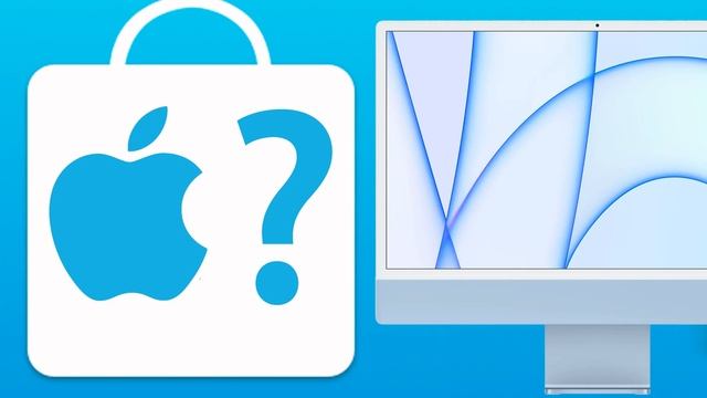 24-inch iMac: Buy now or wait? смотреть онлайн