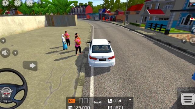 Car Simulator Vietnam Free - Toyota Corolla Gameplay 2022 || Free Download Android iOS смотреть онлайн