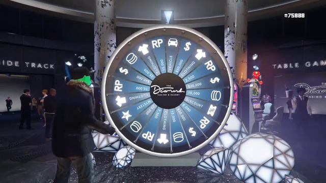 I Won The Coil Cyclone - GTA 5 ONLINE смотреть онлайн