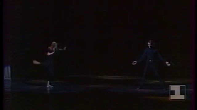 "Кармен. Карты". Конкурс "Майя-1994" смотреть онлайн