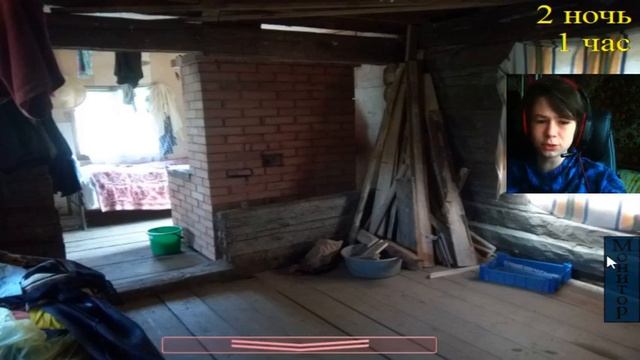 ФНАФ НА ДАЧЕ | Пять ночей с плюшевыми падлами 2: Кошмар на даче смотреть онлайн