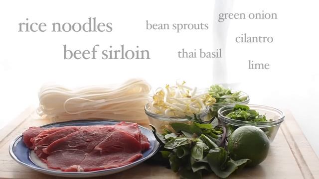 How To Make Authentic Pho | Pho Recipe | Allrecipes.com