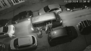 Украинские ТЦК добрались до волонтеров