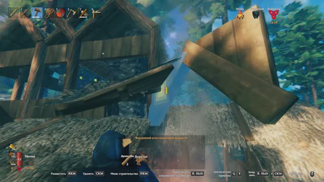 Valheim_Hardcore_часть7_3 смотреть онлайн