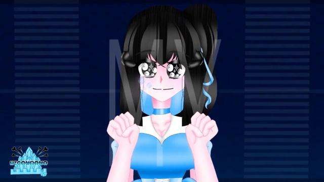 THE WOLF (Animation meme) - [Undersoul (Undertale AU VampireVerse)] смотреть онлайн