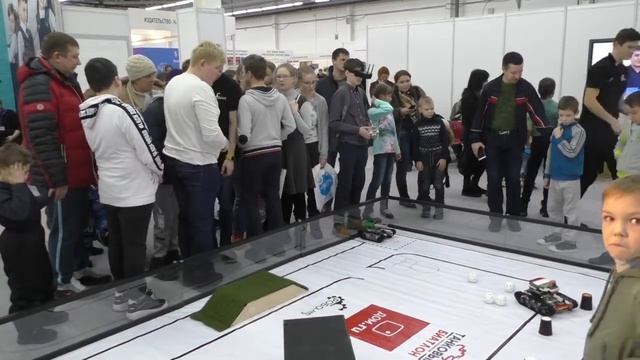 Образование и Карьера 2019. Танковый биатлон смотреть онлайн