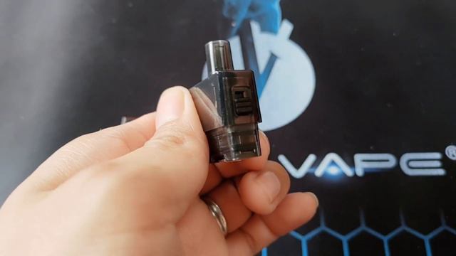 LOSTVAPE | ORION MINI POD KIT смотреть онлайн
