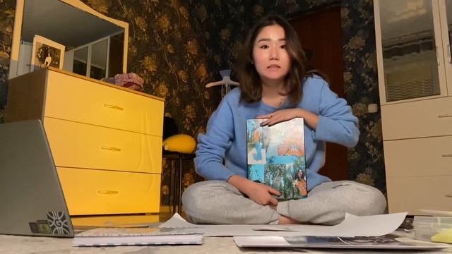 Карта желаний 2022✨ смотреть онлайн