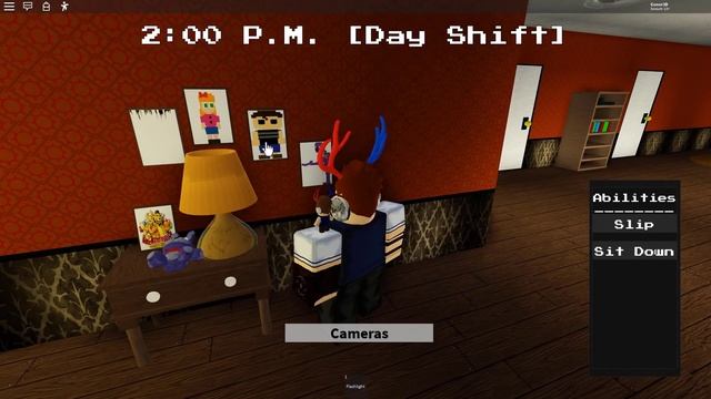 How to get the SECRET CHARACTER 4, 5 & 6 BADGES in AFTON'S FAMILY DINER | Roblox смотреть онлайн