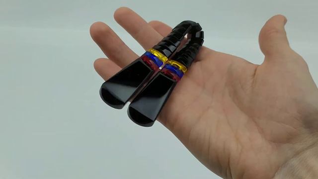 Перекидные четки - Элегантные смотреть онлайн