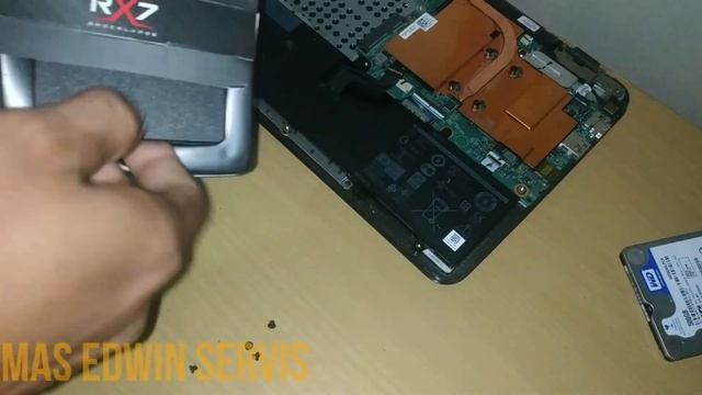Memperbaiki Hard Drive Not Detected / Hard Drive Not Found / Hard Drive Not Installed смотреть онлайн
