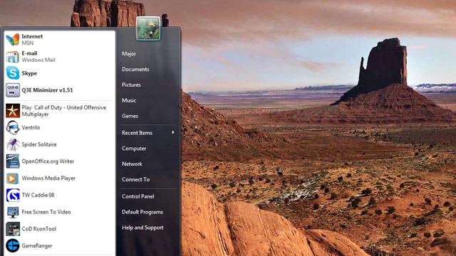 how to find the hidden app data folder for vista or windows 7 смотреть онлайн