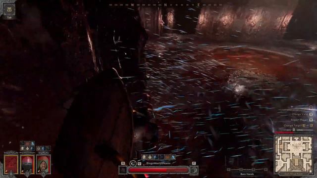 Biggest Comeback of Streaming History the 2nd time - Dark and Darker playing that sweet sweet music смотреть онлайн