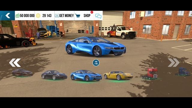 УДАЛИЛИ МАШИНЫ ИЗ ИГРЫ!! ЭТО ШОК!! • Car parking multiplayer смотреть онлайн