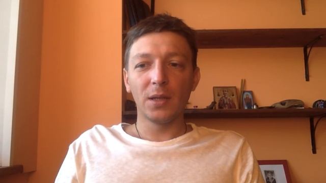 30. 2,5 года. Сны и подсознание. смотреть онлайн