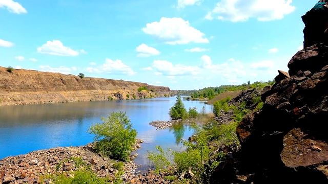 Длинный Каньон смотреть онлайн