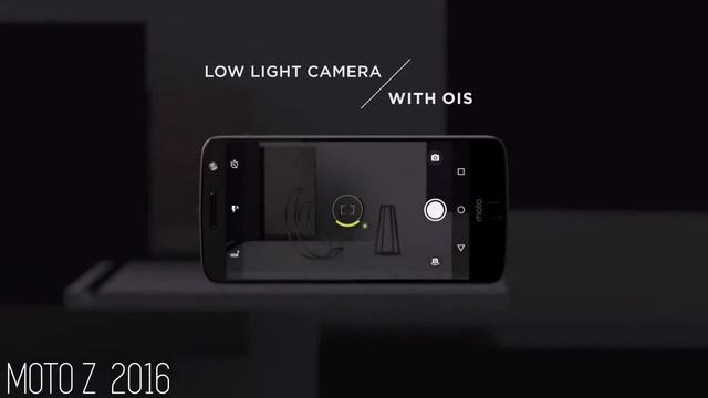 Motorola MOTO Z -slimmest phone(modularity done the right way) смотреть онлайн