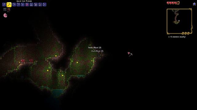 Calamity Is Now Available For Terraria Tmodloader 1.4!