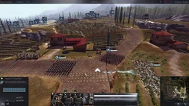 Total War. Arena. Что сие за зверь? (стрим) смотреть онлайн