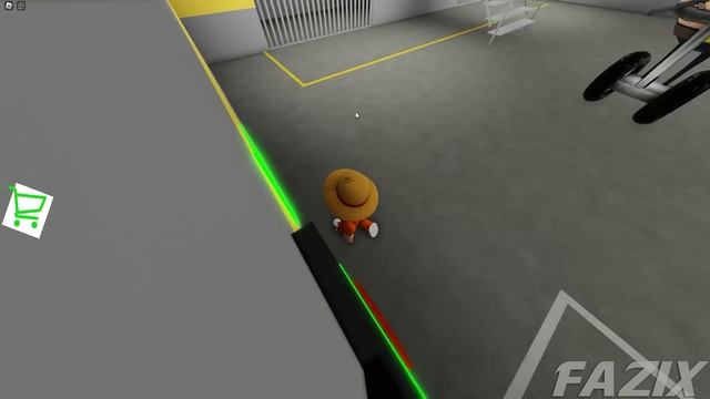 Ultimate Roblox Games Epic Prison Breakout, Siren Cop's, Barry Prison, Baby Police, Mr Stinky Escap смотреть онлайн