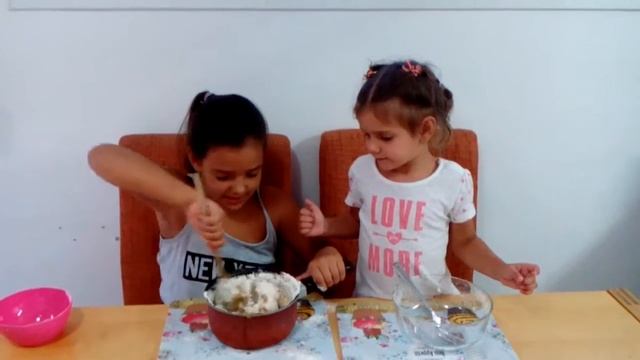 Кулинарная Волшебница