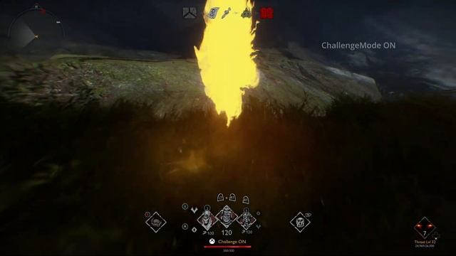 Evil Dead: The Game Out of Bounds Glitch as a Demon | Map Glitch | Evil Dead: The Game Glitch смотреть онлайн