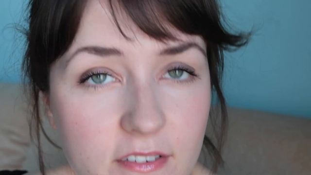 Как я оформляю брови + мини-обзоры средств для бровей | MK смотреть онлайн