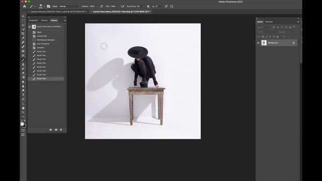 09 Sunlight Retouch смотреть онлайн