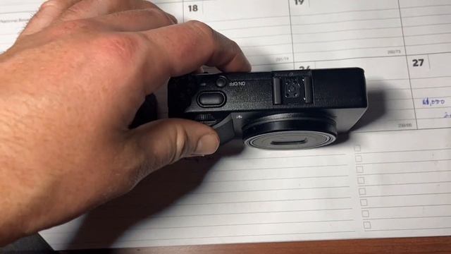 Ricoh GR iiix 5 alternative cheap pocket cameras смотреть онлайн