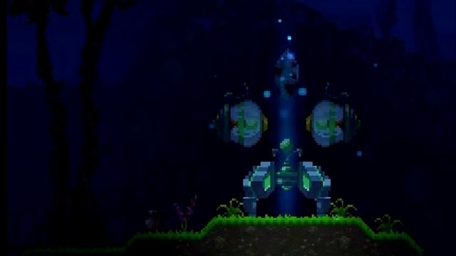 NEW TERRARIA GAME 'Other World' (Spin Off) смотреть онлайн