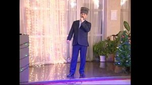 Новогодний Огонек 2017г.